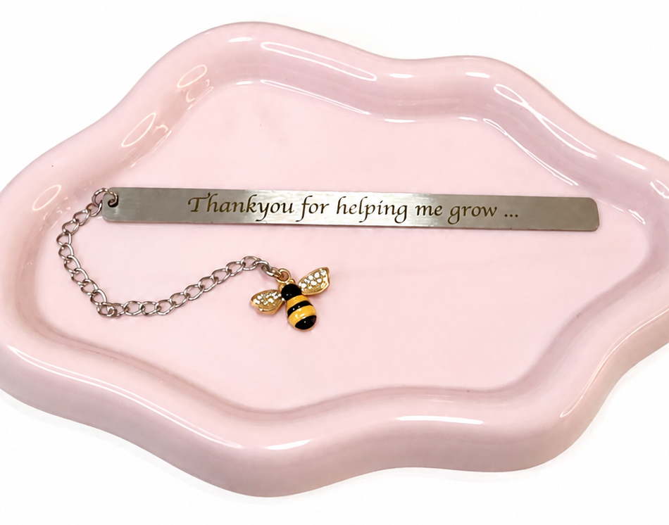 Bumblebee Bookmark