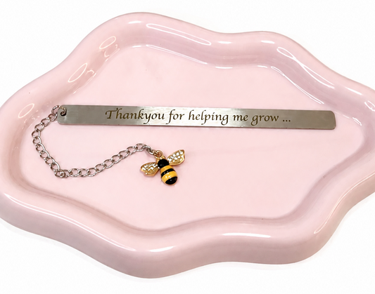 Bumblebee Bookmark